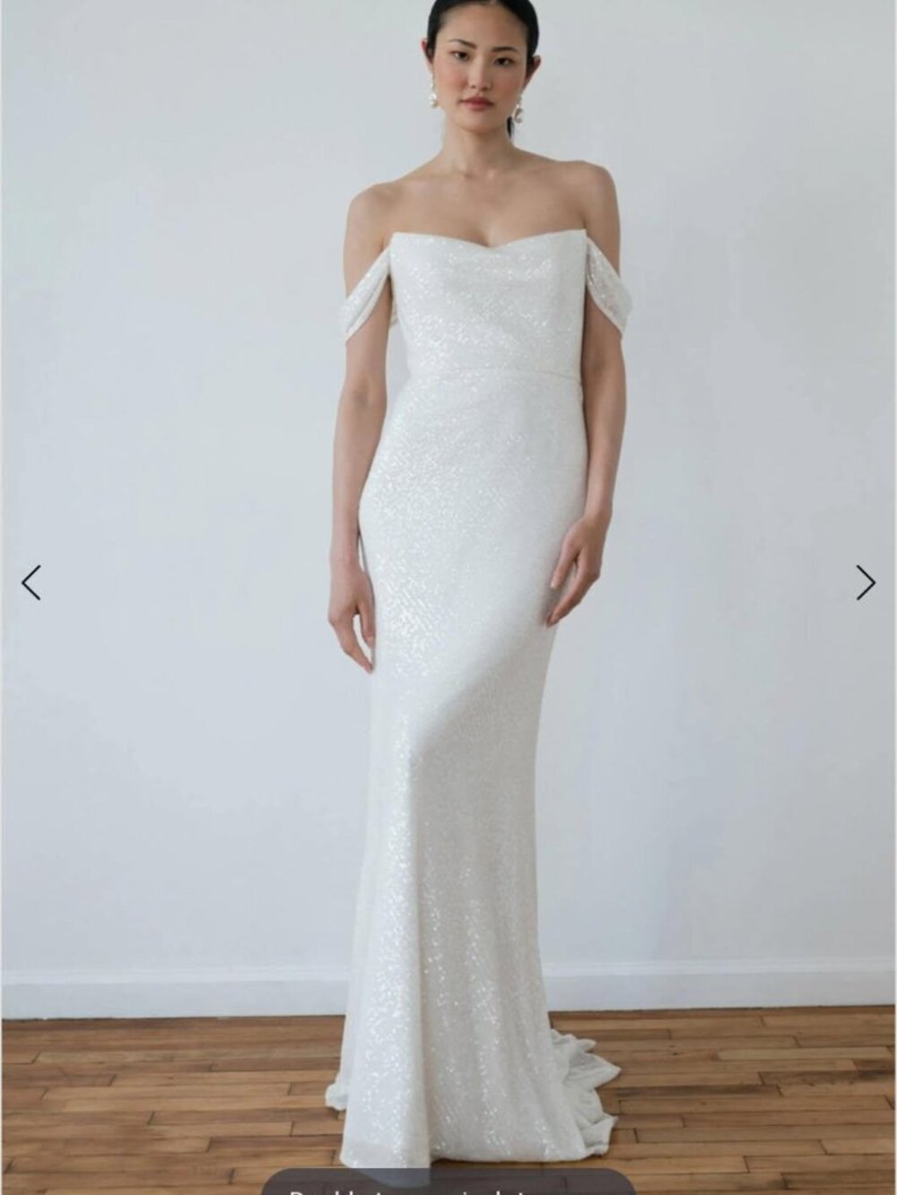 Jenny Yoo Opal Dress